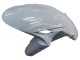 2019-2022 Kawasaki ZX6R Motorcycle Fairings - Grey Matte Black Canada Websites