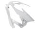 2019-2022 Kawasaki ZX6R Motorcycle Fairings - White Grey Green Canada Websites