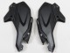 2017-2019 Kawasaki Z900 Motorcycle Fairings - Matte Black Canada Websites