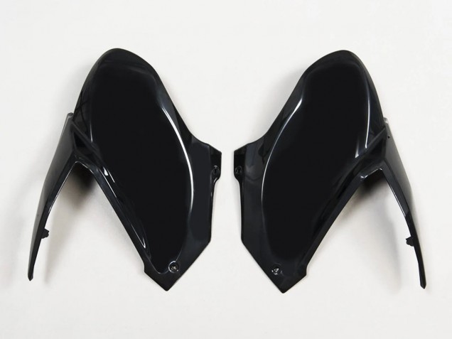 2017-2019 Kawasaki Z900 Motorcycle Fairings - Matte Black Canada Websites