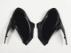 2017-2019 Kawasaki Z900 Motorcycle Fairings - Matte Black Canada Websites