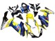 2011-2024 Suzuki GSXR 600/750 Motorcycle Fairings - Yellow Blue White Black Corona Extra Alstare Canada Websites