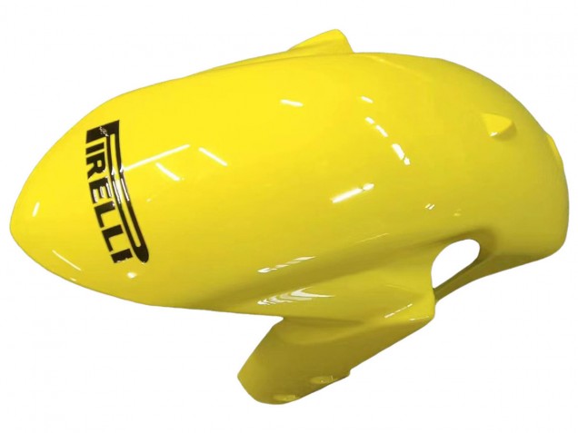 2011-2024 Suzuki GSXR 600/750 Motorcycle Fairings - Yellow Blue White Black Corona Extra Alstare Canada Websites