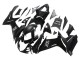 2011-2024 Suzuki GSXR 600/750 Motorcycle Fairings - Matte Black Glossy Black Canada Websites