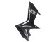2011-2024 Suzuki GSXR 600/750 Motorcycle Fairings - Matte Black Glossy Black Canada Websites