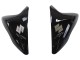 2011-2024 Suzuki GSXR 600/750 Motorcycle Fairings - Matte Black Glossy Black Canada Websites