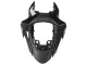2011-2024 Suzuki GSXR 600/750 Motorcycle Fairings - Matte Black Glossy Black Canada Websites