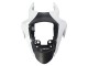 2011-2024 Suzuki GSXR 600/750 Motorcycle Fairings - White Glossy Black Red Decal Canada Websites