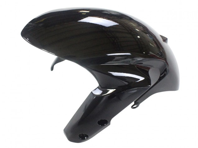 2011-2024 Suzuki GSXR 600/750 Motorcycle Fairings - White Glossy Black Red Decal Canada Websites