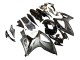 2006-2007 Suzuki GSXR 600/750 Motorcycle Fairings - Glossy Black Matte Black Canada Websites