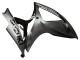 2006-2007 Suzuki GSXR 600/750 Motorcycle Fairings - Glossy Black Matte Black Canada Websites