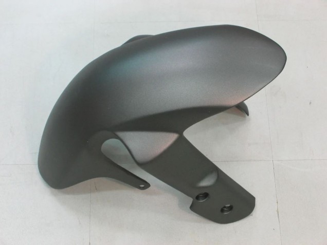 2006-2007 Suzuki GSXR 600/750 Motorcycle Fairings - Matte Black Canada Websites