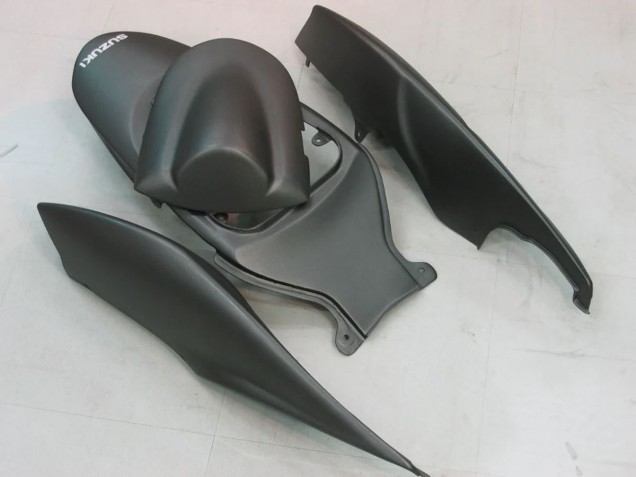 2006-2007 Suzuki GSXR 600/750 Motorcycle Fairings - Matte Black Canada Websites