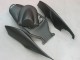 2006-2007 Suzuki GSXR 600/750 Motorcycle Fairings - Matte Black Canada Websites