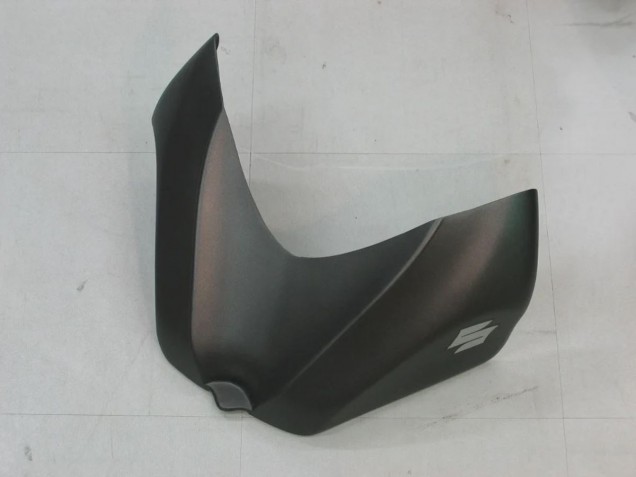 2006-2007 Suzuki GSXR 600/750 Motorcycle Fairings - Matte Black Canada Websites