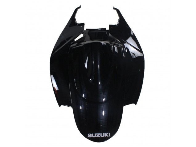 2006-2007 Suzuki GSXR 600/750 Motorcycle Fairings - Glossy Black Canada Websites