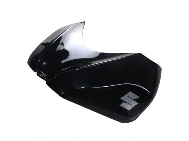 2006-2007 Suzuki GSXR 600/750 Motorcycle Fairings - Glossy Black Canada Websites
