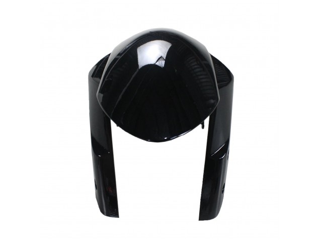 2006-2007 Suzuki GSXR 600/750 Motorcycle Fairings - Glossy Black Canada Websites