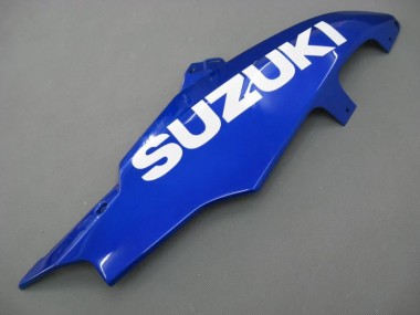 2008-2010 Suzuki GSXR 600/750 Motorcycle Fairing - White Blue Red Canada Websites