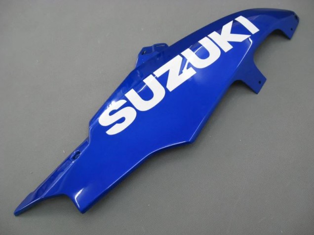 2008-2010 Suzuki GSXR 600/750 Motorcycle Fairing - White Blue Red Canada Websites