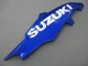 2008-2010 Suzuki GSXR 600/750 Motorcycle Fairing - White Blue Red Canada Websites
