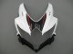 2008-2010 Suzuki GSXR 600/750 Motorcycle Fairing - White Blue Red Canada Websites