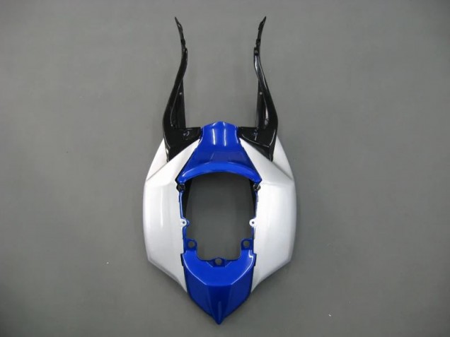 2008-2010 Suzuki GSXR 600/750 Motorcycle Fairing - White Blue Red Canada Websites