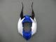 2008-2010 Suzuki GSXR 600/750 Motorcycle Fairing - White Blue Red Canada Websites