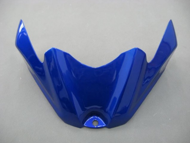 2008-2010 Suzuki GSXR 600/750 Motorcycle Fairing - White Blue Red Canada Websites