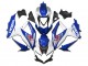 2008-2010 Suzuki GSXR 600/750 Motorcycle Fairing - White Blue Red Canada Websites