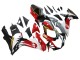 2011-2024 Suzuki GSXR 600/750 Motorcycle Fairings - Red Gold Grey Black White Shark Canada Websites