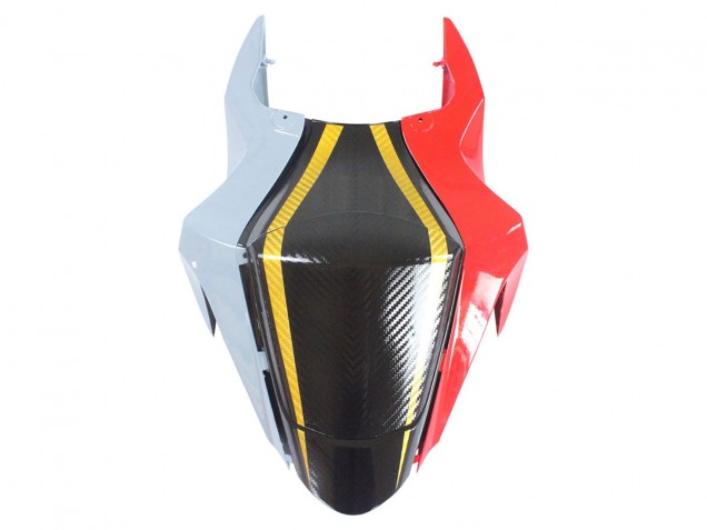 2011-2024 Suzuki GSXR 600/750 Motorcycle Fairings - Red Gold Grey Black White Shark Canada Websites