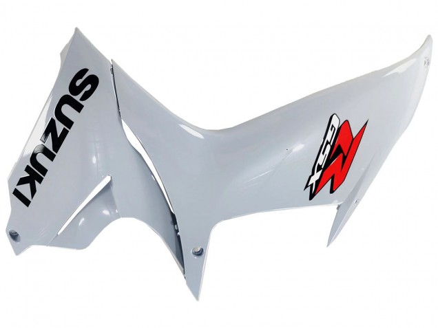 2011-2024 Suzuki GSXR 600/750 Motorcycle Fairings - Grey Canada Websites