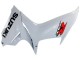 2011-2024 Suzuki GSXR 600/750 Motorcycle Fairings - Grey Canada Websites