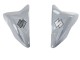 2011-2024 Suzuki GSXR 600/750 Motorcycle Fairings - Grey Canada Websites