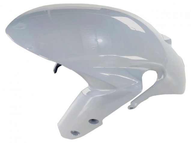 2011-2024 Suzuki GSXR 600/750 Motorcycle Fairings - Grey Canada Websites