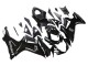 2011-2024 Suzuki GSXR 600/750 Motorcycle Fairings - Glossy Black Canada Websites