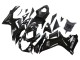 2011-2024 Suzuki GSXR 600/750 Motorcycle Fairings - Glossy Black Canada Websites