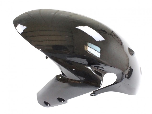2011-2024 Suzuki GSXR 600/750 Motorcycle Fairings - Glossy Black Canada Websites