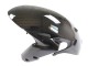 2011-2024 Suzuki GSXR 600/750 Motorcycle Fairings - Glossy Black Canada Websites