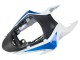 2011-2024 Suzuki GSXR 600/750 Motorcycle Fairings - Blue White Canada Websites
