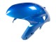 2011-2024 Suzuki GSXR 600/750 Motorcycle Fairings - Blue White Canada Websites