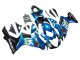 2011-2024 Suzuki GSXR 600/750 Motorcycle Fairings - Blue White Green Black Canada Websites