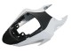 2011-2024 Suzuki GSXR 600/750 Motorcycle Fairings - White Glossy Black Canada Websites