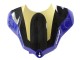 2015-2019 Yamaha YZF R1 Motorcycle Fairings - Blue Gold Black Canada Websites