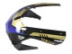 2015-2019 Yamaha YZF R1 Motorcycle Fairings - Blue Gold Black Canada Websites