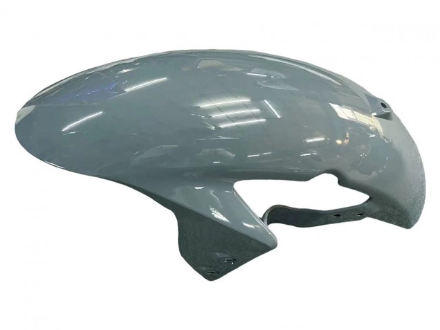 2021-2024 Yamaha YZF R7 Motorcycle Fairings - Glossy Grey Canada Websites
