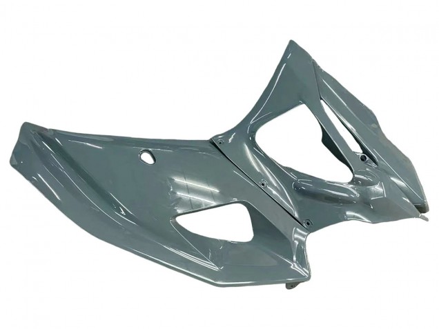 2021-2024 Yamaha YZF R7 Motorcycle Fairings - Glossy Grey Canada Websites