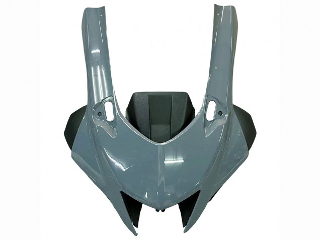 2021-2024 Yamaha YZF R7 Motorcycle Fairings - Glossy Grey Canada Websites