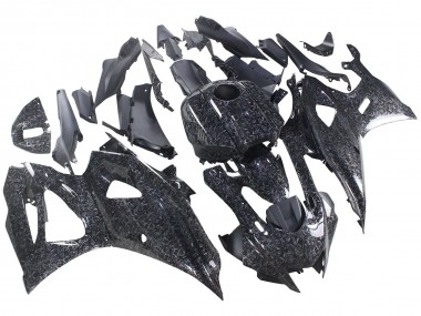 2021-2024 Yamaha YZF R7 Motorcycle Fairings - Carbon Fiber Canada Websites